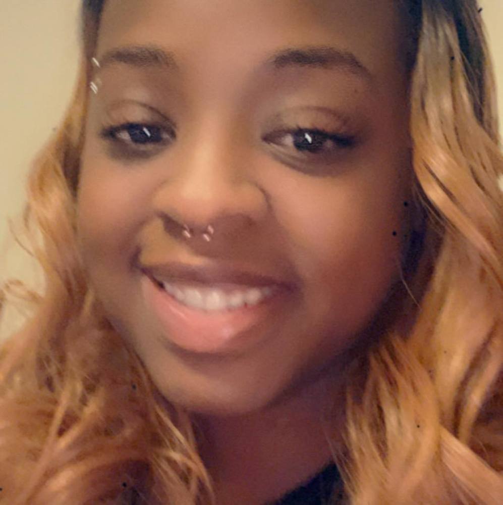 Meet your Posher, Tracey
